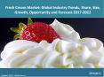 Fresh Cream Market Trends, Share, Size and Forecast 2017-2022 PowerPoint PPT Presentation