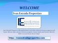 Ivan Estrada Properties PowerPoint PPT Presentation