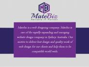 Modern web design company Australia