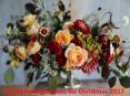 Floral Arrangements for Christmas 2017 PowerPoint PPT Presentation