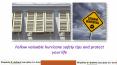 Follow valuable hurricane safety tips and protect your life PowerPoint PPT Presentation