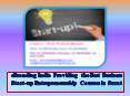 eBranding India Providing  the Best Business Start-up Entrepreneurship Courses in Surat PowerPoint PPT Presentation