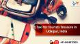 Taxi for Tourists Treasure in Udaipur, India PowerPoint PPT Presentation