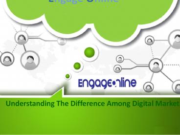 Brand Awareness Strategies - Engage Online