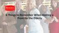 6 Things to Remember When Hosting a Prom for the Elderly.pptx PowerPoint PPT Presentation