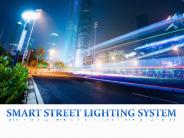 Smart Street Lighting System