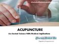 Benefit of Facial Acupuncture PowerPoint PPT Presentation