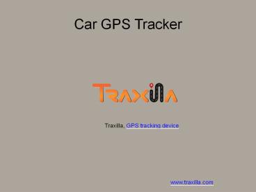 Car gps tracker, GPS car tracking app Chennai, Buy car GPS tracker