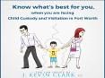 Know what’s best for you, when you are facing Child Custody and Visitation - Fort Worth Lawyer PowerPoint PPT Presentation