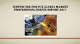 Global Copper Foil for PCB Market Professional Survey Report 2017 PowerPoint PPT Presentation