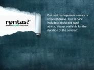 administracion de rentas