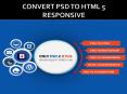 PSD TO HTML5 conversation services. PowerPoint PPT Presentation