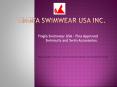 All Women Competition Swimwear to Buy at Discounted Price