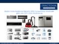 APAC Electric Home Appliances Market to experience remarkable gains over 2017-2024 PowerPoint PPT Presentation