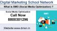 Smo course in rohini | Advanced Digital Marketing Course In Rohini PowerPoint PPT Presentation