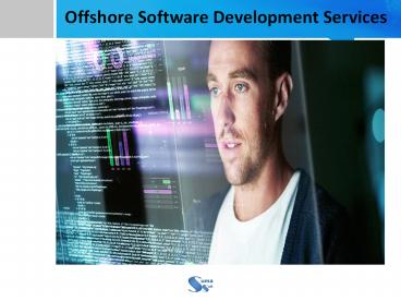 Offshore Software Development Services