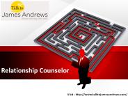Relationship Counselor