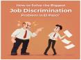 How to Solve the Biggest Job Discrimination Problem in El Paso? | Scherr Legat PPLC PowerPoint PPT Presentation