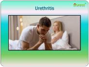 Urethritis: Symptoms, causes and treatment