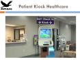 Patient KIOSK healthcare (2) PowerPoint PPT Presentation