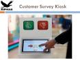 Customer survey KIOSK (1) PowerPoint PPT Presentation