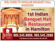 Narulas Banquet Hall Hamilton (2)