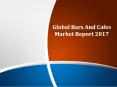 Global Bars And Cafes Market Report 2017 PowerPoint PPT Presentation