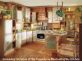 Increasing the Value of the Property by Renovating the Kitchen PowerPoint PPT Presentation