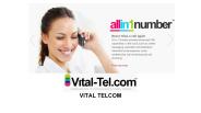 Vital Telcom - Company profile (Hosted Pbx Providers)