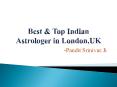 Best & Top Indian Vedic Astrologer in London, UK PowerPoint PPT Presentation