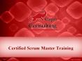 Certified Scrum Master Training PowerPoint PPT Presentation