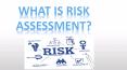 risk assessment PowerPoint PPT Presentation