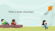 what is home schooling