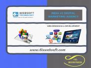 Best Digital Marketing Solutions