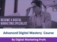 Digital Marketing Course Syllabus in Delhi | Digital Marketing Profs PowerPoint PPT Presentation