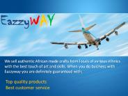 Elmina Castle Tour - EazzyWAY