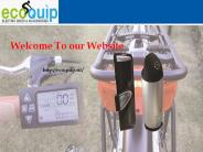 Five Pros Offered by the Electric Bikes