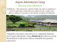 Rishikesh Rafting Packages | Aspen Adventures Camp PowerPoint PPT Presentation