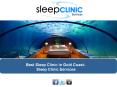 Best Sleep Clinic In Gold Coast- Sleep Clinic Services PowerPoint PPT Presentation