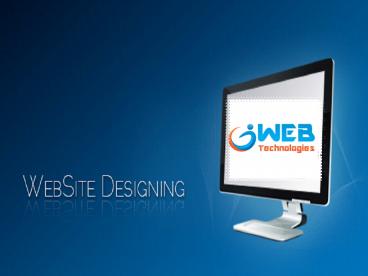 Website Service Company in Faridabad