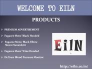 WELCOME TO EILN