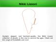 Nikki Lissoni necklaces PowerPoint PPT Presentation