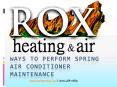 Ways To Perform Spring Air Conditioner Maintenance PowerPoint PPT Presentation