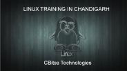 linux training in chandigarh