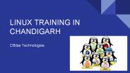 Linux Training In Chandigarh (1)