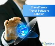 TravelCarma - Travel Software Solutions