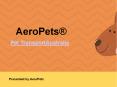 AeroPets® Animal Transport PowerPoint PPT Presentation