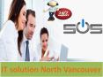 IT solution North Vancouver PowerPoint PPT Presentation