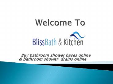 Luxury and affordable bathroom accessories