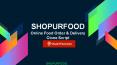 SHOPURFOOD- JUST EAT CLONE|FOOD PANDA CLONE|GRUB HUB CLONE PowerPoint PPT Presentation